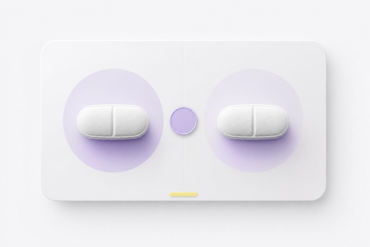 Nuvigil and generic on one armodafinil line