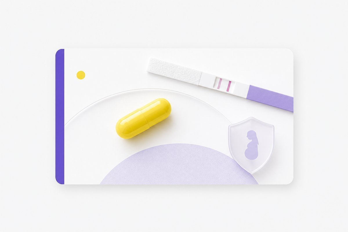 iPLEDGE wall beside Accutane 20 mg