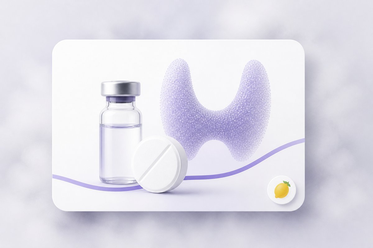 TSH window beside levothyroxine 25 mcg