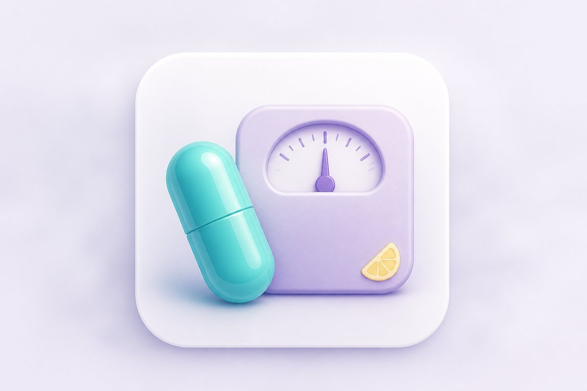 Cyclosporine gap beside orlistat 120 mg