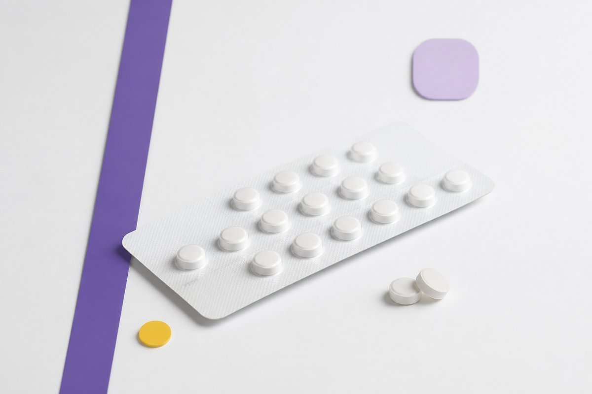 Burst vs taper split beside Deltasone 10 mg